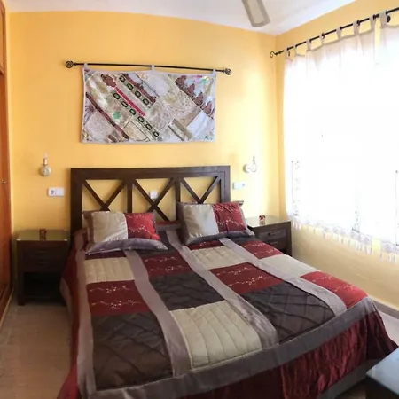 Apartment Palomas 201