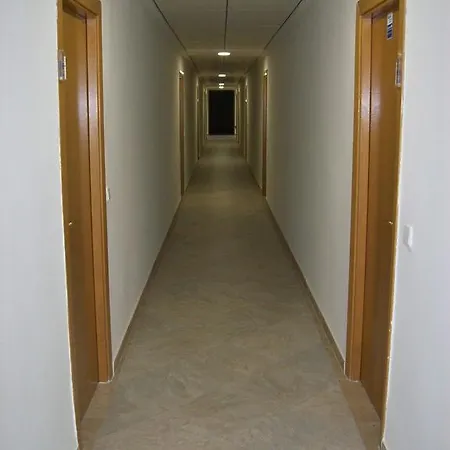 Palomas 201 Appartement Torremolinos