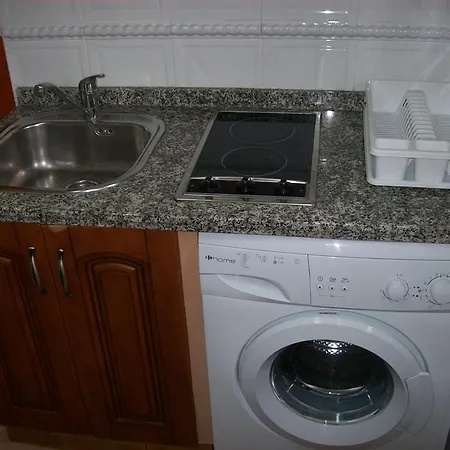 Appartement Palomas 201 Torremolinos