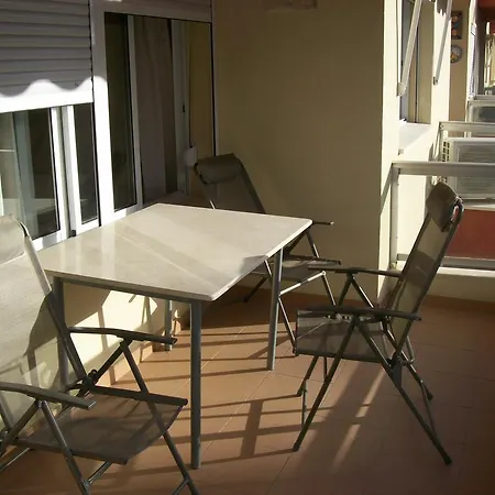 Palomas 201 Appartement Torremolinos