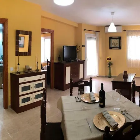 Palomas 201 Torremolinos