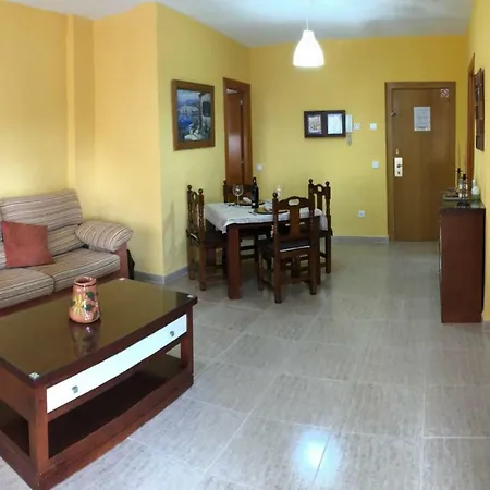 Palomas 201 Appartamento Torremolinos