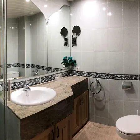 Palomas 201 * Torremolinos