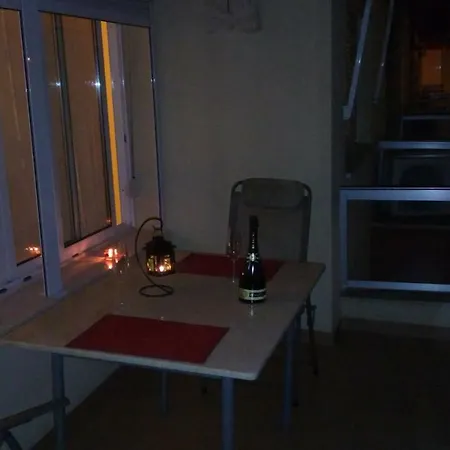 Palomas 201 Appartamento