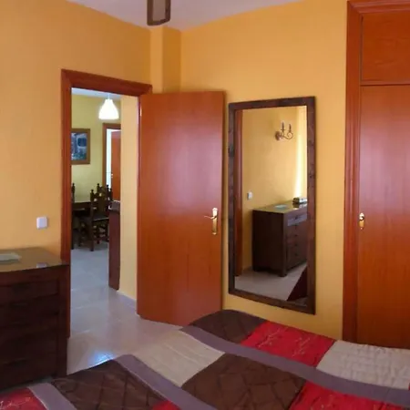 Palomas 201 * Torremolinos