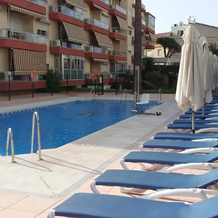 Palomas 201 Appartement